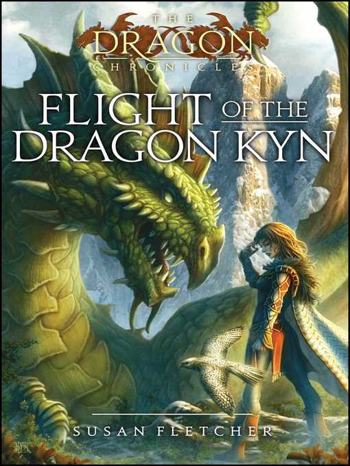 Title details for Flight of the Dragon Kyn by Susan Fletcher - Wait list
